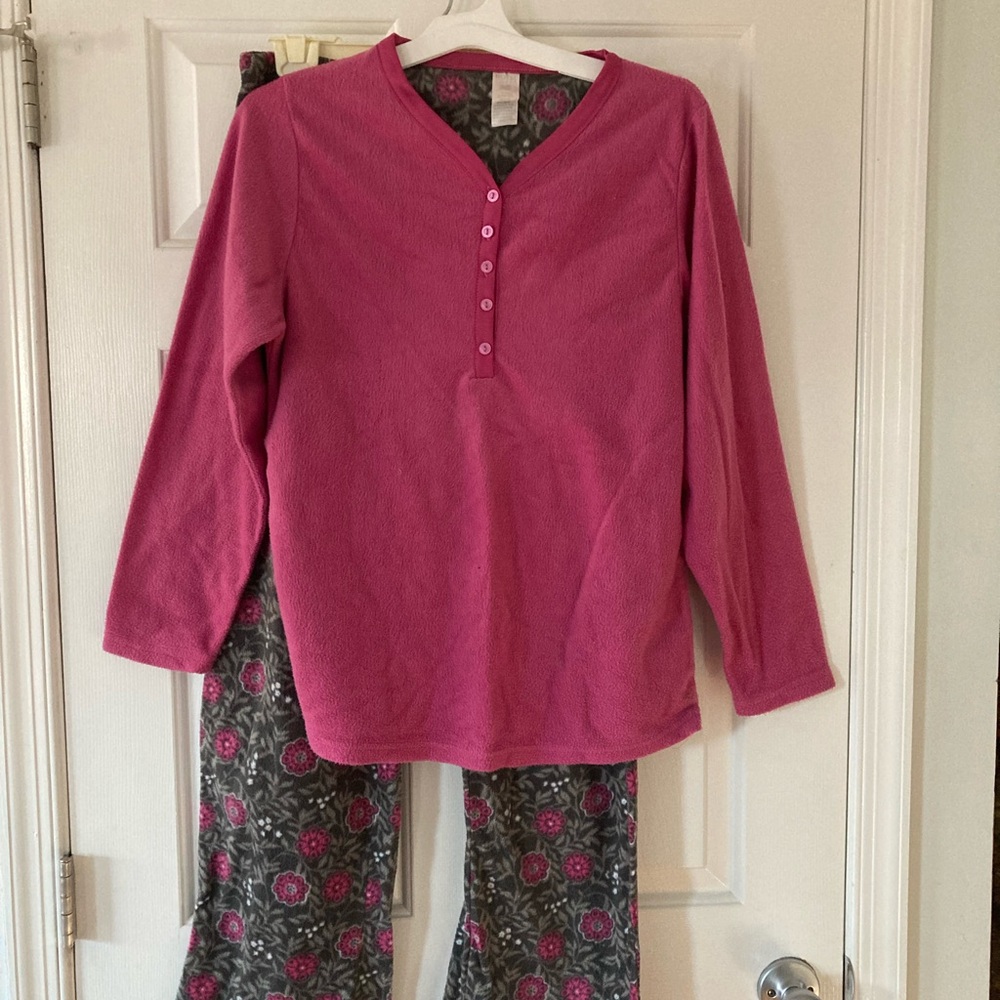 Pajamas